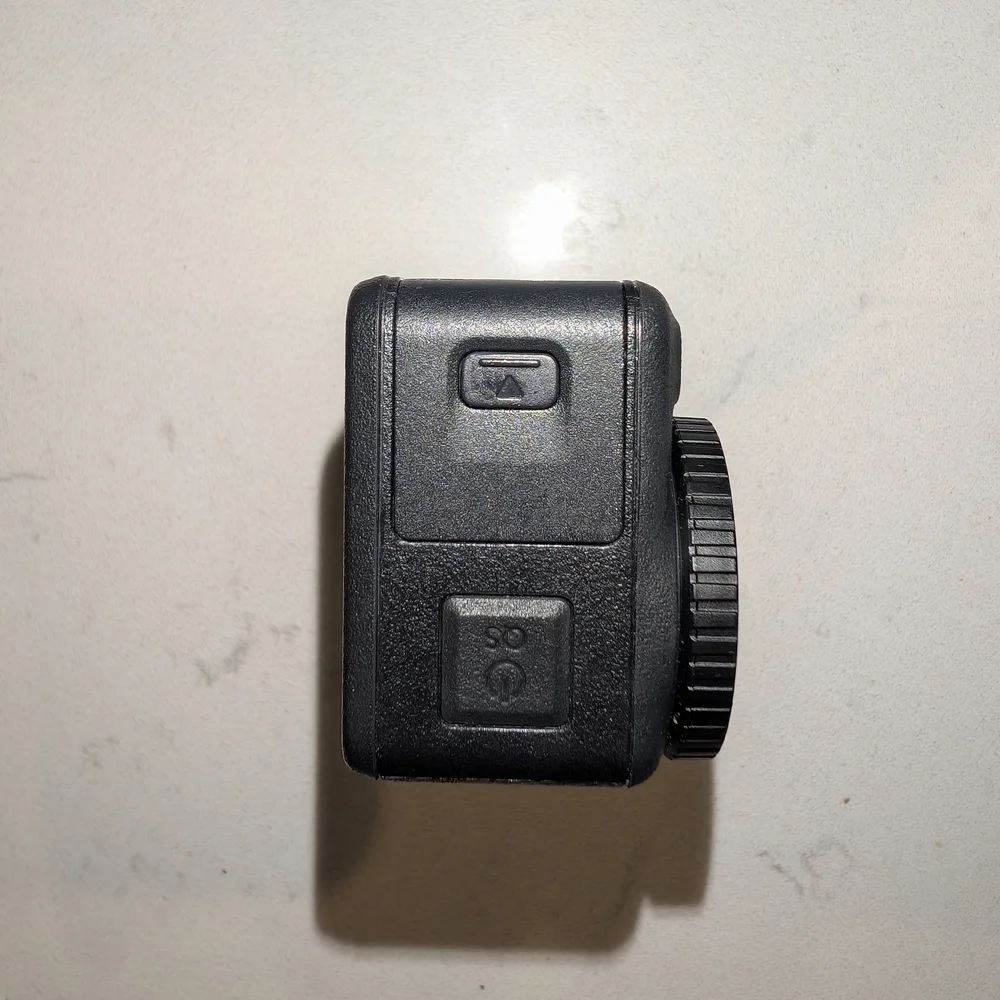 DJI osmo action